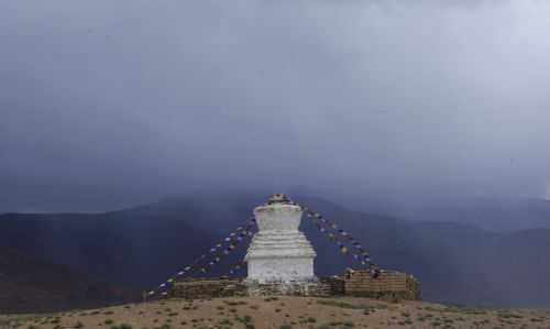 TREKKING IN LADAKH | CHANGTANG 2017